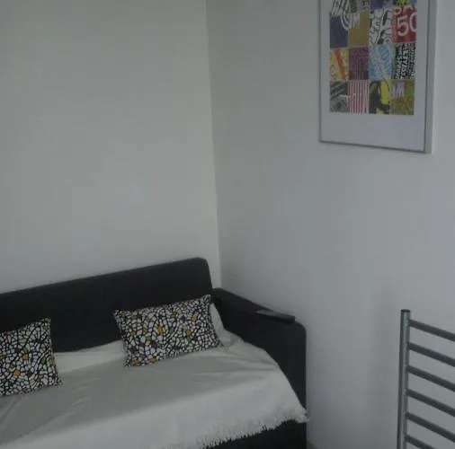 Appartement Entre Le Port Et Le Centre Ville De Perros Guirec